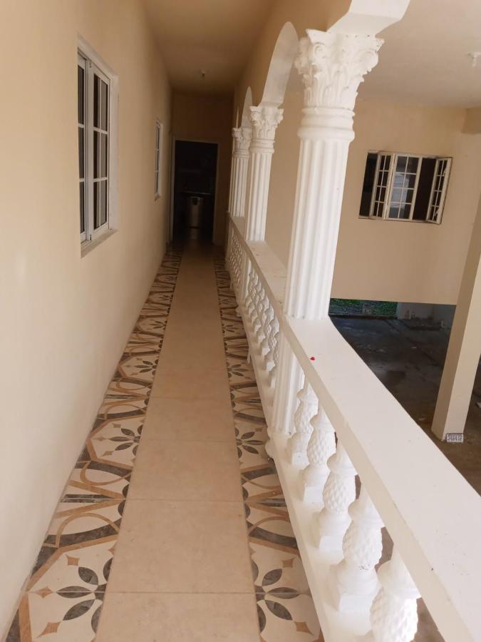 Grace Garden Guesthouse By Eminence Ent Ocho Rios Exterior photo