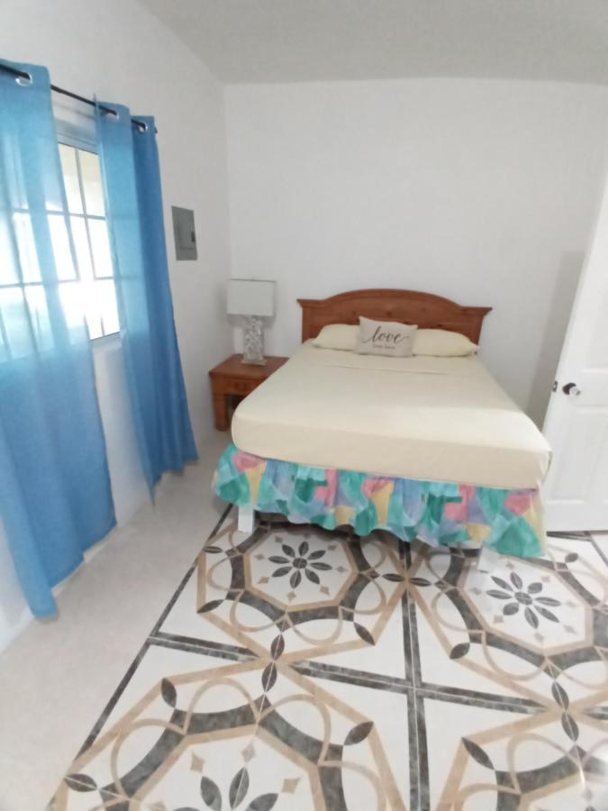 Grace Garden Guesthouse By Eminence Ent Ocho Rios Exterior photo