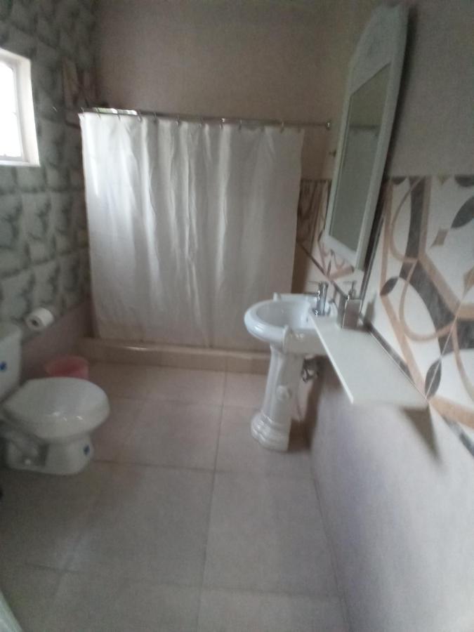 Grace Garden Guesthouse By Eminence Ent Ocho Rios Exterior photo
