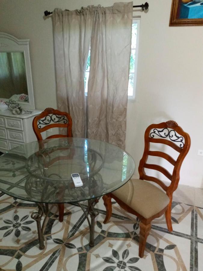 Grace Garden Guesthouse By Eminence Ent Ocho Rios Exterior photo