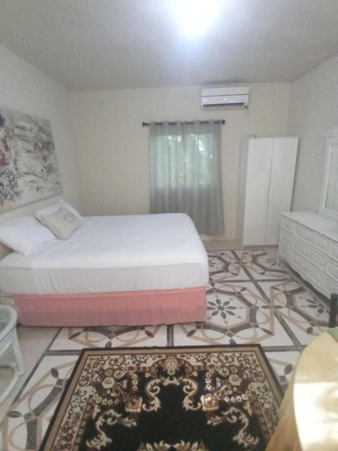 Grace Garden Guesthouse By Eminence Ent Ocho Rios Exterior photo