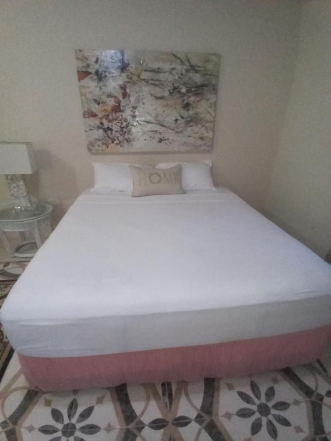 Grace Garden Guesthouse By Eminence Ent Ocho Rios Exterior photo