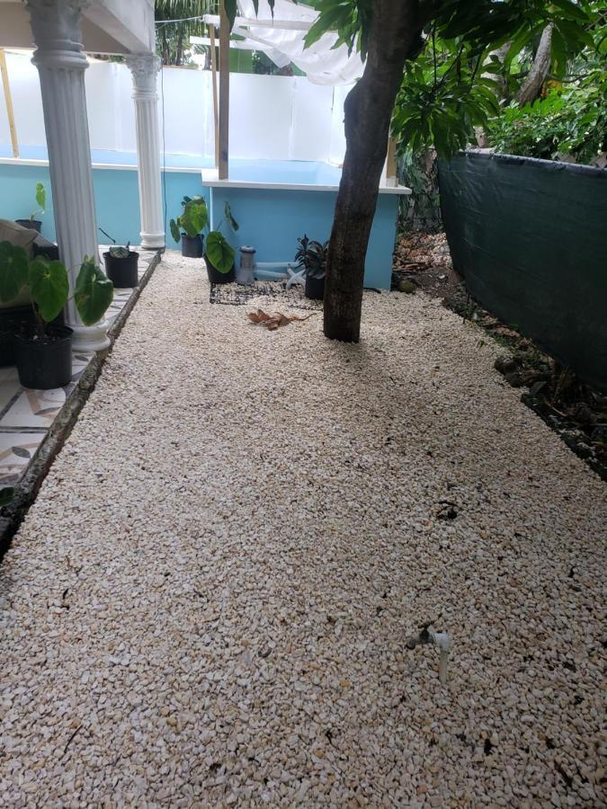 Grace Garden Guesthouse By Eminence Ent Ocho Rios Exterior photo