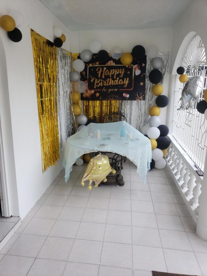 Grace Garden Guesthouse By Eminence Ent Ocho Rios Exterior photo