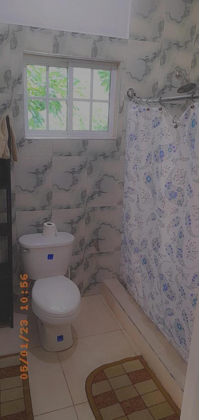Grace Garden Guesthouse By Eminence Ent Ocho Rios Exterior photo